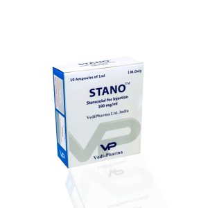 Stano 100 mg Vedi Pharma emballage du médicament