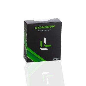 Stanoron 50 mg Letta Labs emballage du médicament