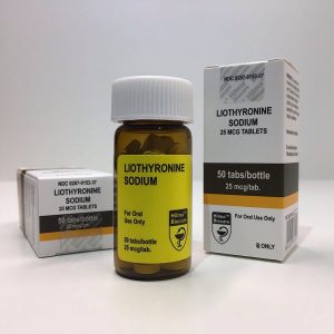 T3 Hilma emballage du médicament
