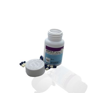 Adipex-P 37,5 mg Teva emballage du médicament