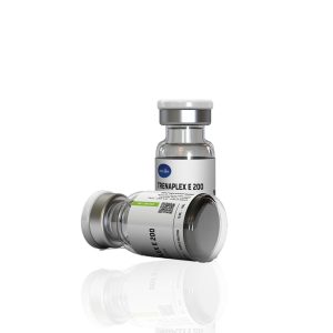 Trenaplex E200 200 mg Axio Labs emballage du médicament