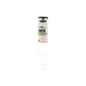 Trenbolone Acetate 100 mg Biotech Beijing emballage du médicament