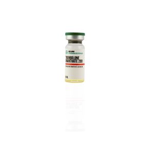Trenbolone Enanthate 200 mg Biotech Beijing emballage du médicament