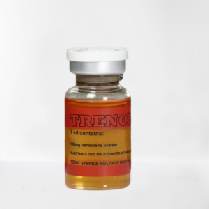 Trenoline 100 mg Gold Line emballage du médicament