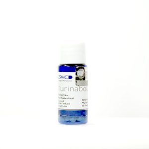Turinabol 10 mg Zhengzhou emballage du médicament