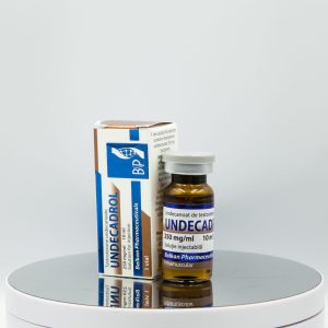 Undecadrol (Testosteron U) 250 mg Balkan Pharmaceuticals emballage du médicament