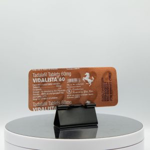 Vidalista 60 mg Centurion Laboratories emballage du médicament