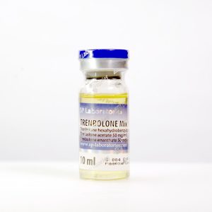 SP Trenbolon Mix 150 Mg SP Laboratories emballage du médicament