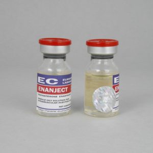 Enanject 250mg/ml (10ml) emballage du médicament
