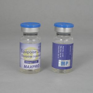 Équilibre 250mg/ml (10ml) emballage du médicament