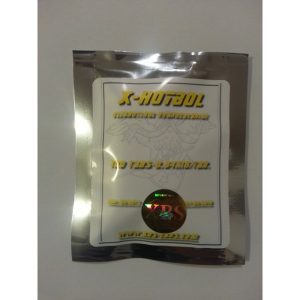 Hotbol XBS 40mcg (100com) emballage du médicament