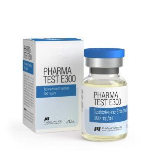 Test pharmaceutique E300 emballage du médicament