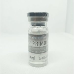 SP Primobol 100 Mg SP Laboratories emballage du médicament