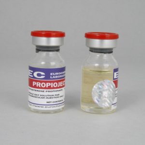 Proprioject 100mg/ml (10ml) emballage du médicament