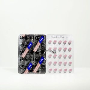 Anastrozol 1 mg Balkan Pharmaceuticals emballage du médicament