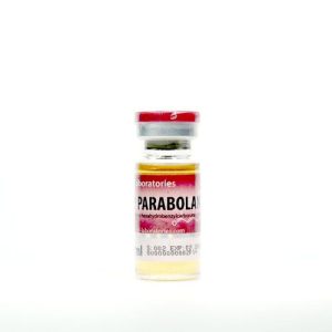 SP Parabolan 10 ml SP Laboratories emballage du médicament