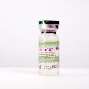 SP Sustanon Forte 500 mg SP Laboratories emballage du médicament