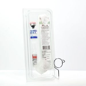 TB-500 2 mg Peptide Sciences emballage du médicament