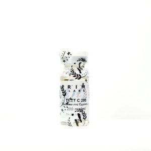 Test C 200 10 ml PRIME emballage du médicament