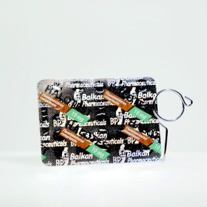 Halotest 10 mg Balkan Pharmaceuticals emballage du médicament