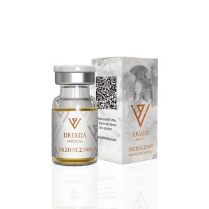 Trenacetos 100 mg Driada Medical emballage du médicament