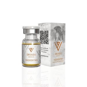 Trenentos 200 mg Driada Medical emballage du médicament