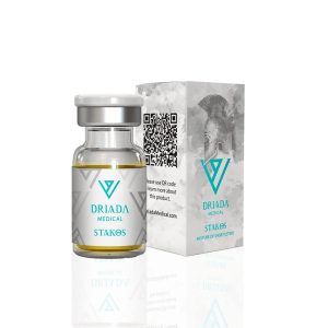 Stakos 150 mg Driada Medical emballage du médicament