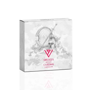 Caberos 0.125 mg Driada Medical emballage du médicament