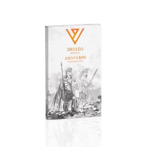 Anavaros 10 mg Driada Medical emballage du médicament