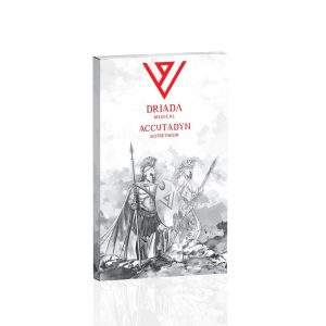 Accutadyn 10 mg Driada Medical emballage du médicament