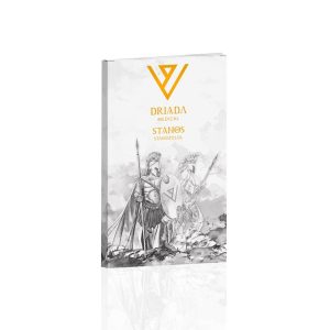 Stanos 10 mg Driada Medical emballage du médicament