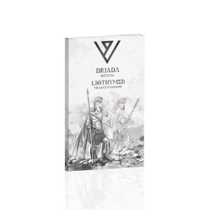 Liothymed 25 mcg Driada Medical emballage du médicament