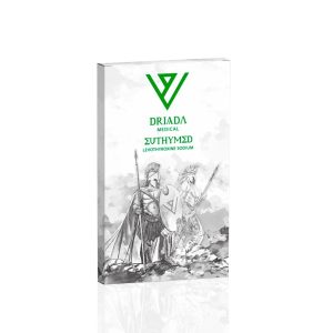 T4 Euthymed 50 mcg Driada Medical emballage du médicament
