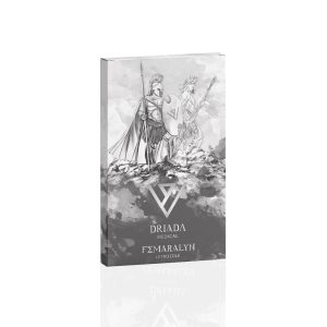 Femaralyn 2.5 mg Driada Medical emballage du médicament