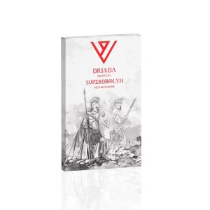 Superdrolyn 10 mg Driada Medical emballage du médicament