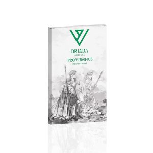 Provironus 25 mg Driada Medical emballage du médicament
