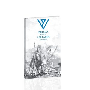 Sartanos 20 mg Driada Medical emballage du médicament