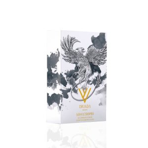 Somatropin HGH Liquid 100 IU Driada Medical emballage du médicament