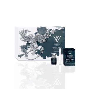 Somatropin HGH Powder 100 IU Driada Medical emballage du médicament