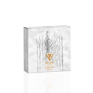 Cialyn 20 mg Driada Medical emballage du médicament