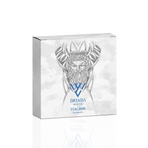 Viagros 100 mg Driada Medical emballage du médicament