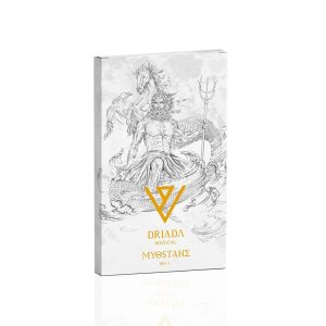 Myostan (YK-11) 5 mg Driada Medical emballage du médicament