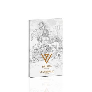 Stenobolic (SR-9009) 10 mg Driada Medical emballage du médicament