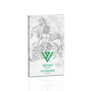 Testolone (RAD-140) 10 mg Driada Medical emballage du médicament