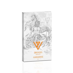 Andarine (S4) 25 mg Driada Medical emballage du médicament