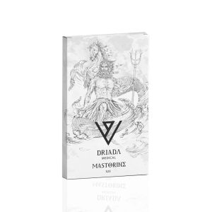 Mastorine (S23) 10 mg Driada Medical emballage du médicament