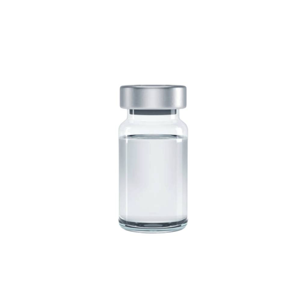 CJC-1295 dac 5mg Bio Peptide emballage du médicament